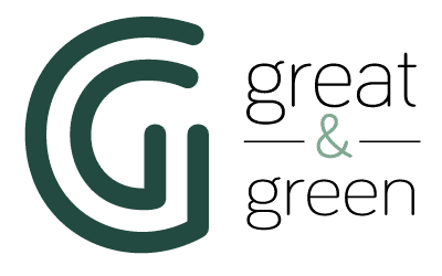 Logo Great and Green