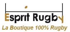 Logo Esprit-Rugby