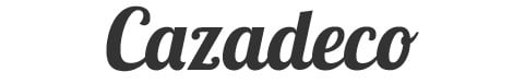Logo Cazadeco