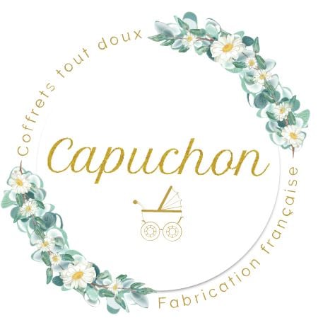 Logo CAPUCHON
