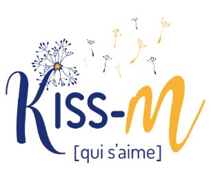 Logo KISS-M