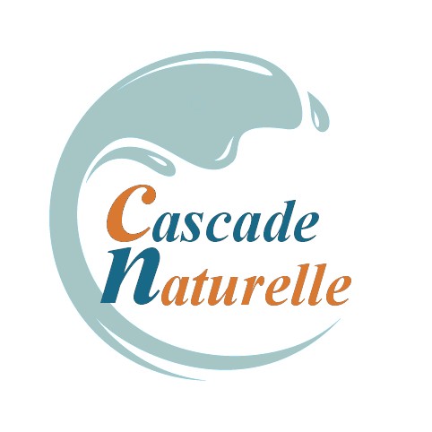 Logo CASCADE NATURELLE