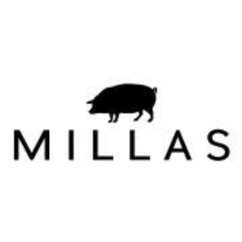 Logo Millas