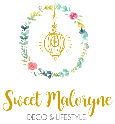 Logo SWEET MALORYNE