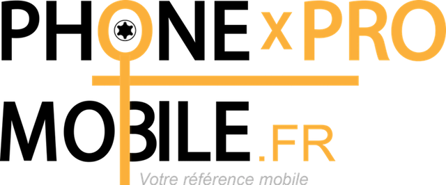 Logo Phonexpro Mobile