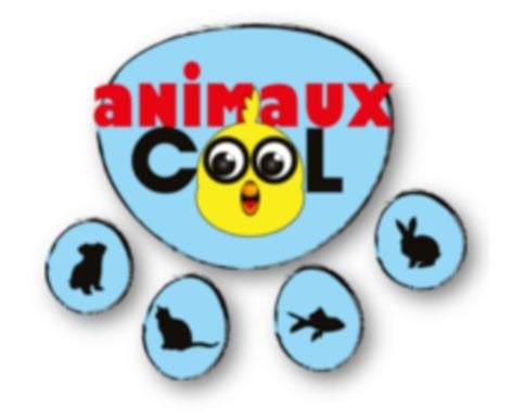 Logo animauxcool