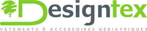 Logo Designtex.fr