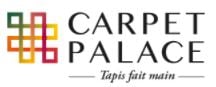 Logo Carpet Palace