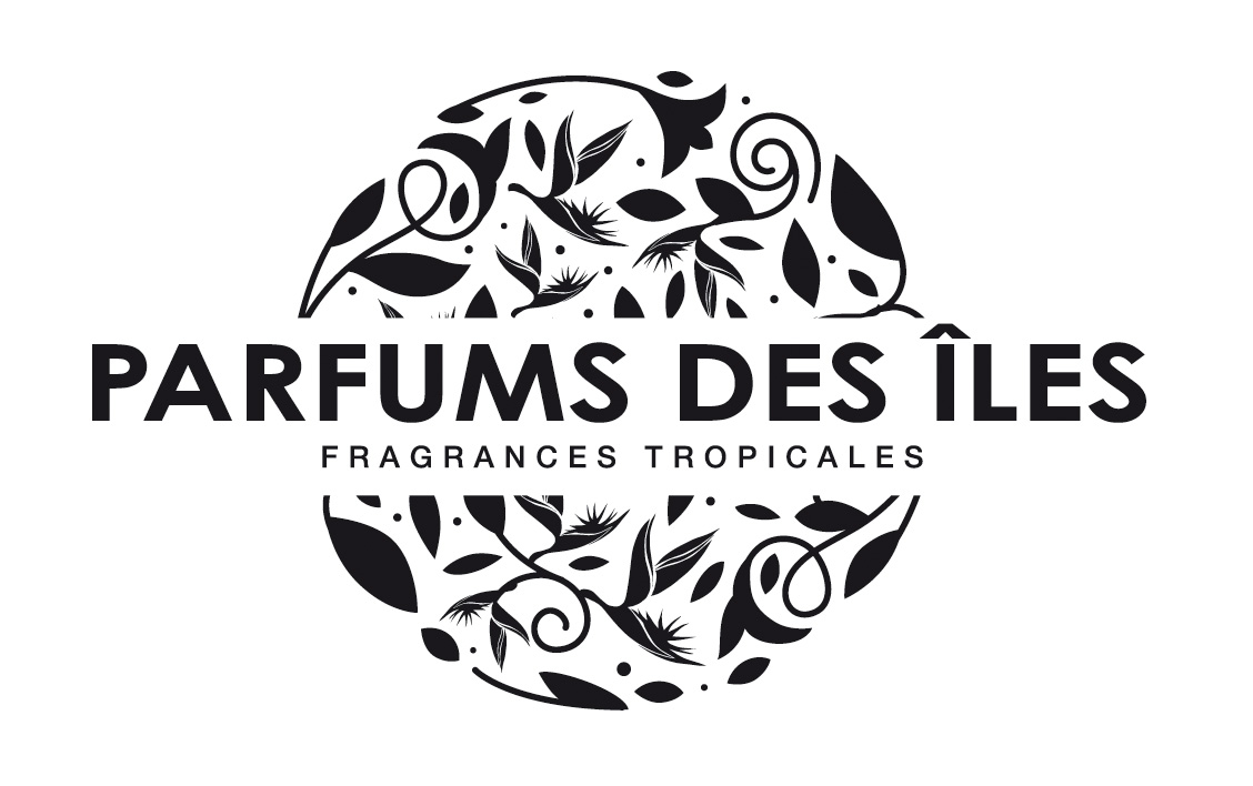 Logo Parfums-des-iles
