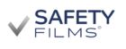 Logo Safety Films