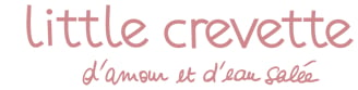 Logo LITTLE CREVETTE