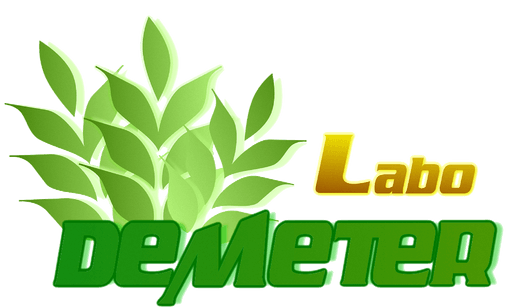 Logo Labo Demeter
