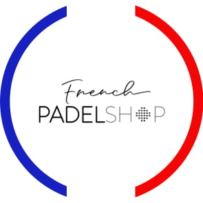 Logo French Padel Shop