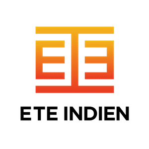 Logo Eté Indien