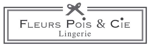 Logo Fleurs Pois & Cie