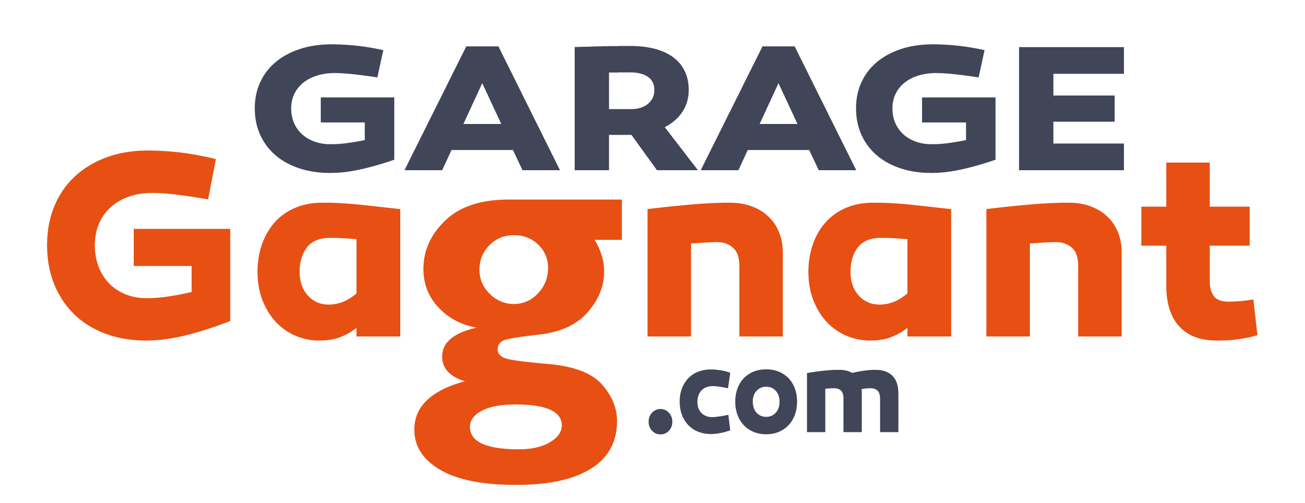 Logo garagegagnant