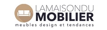 Logo LAMAISONDUMOBILIER