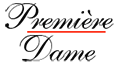 Logo Première Dame