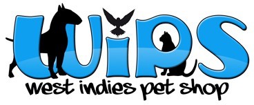 Logo WEST INDIES PET SHOP