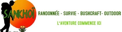 Logo Survie-Bushcraft