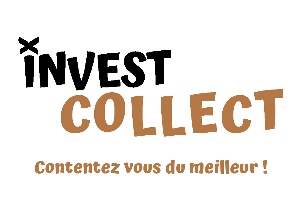 Logo La Ligue du Jeu by InvestCollect