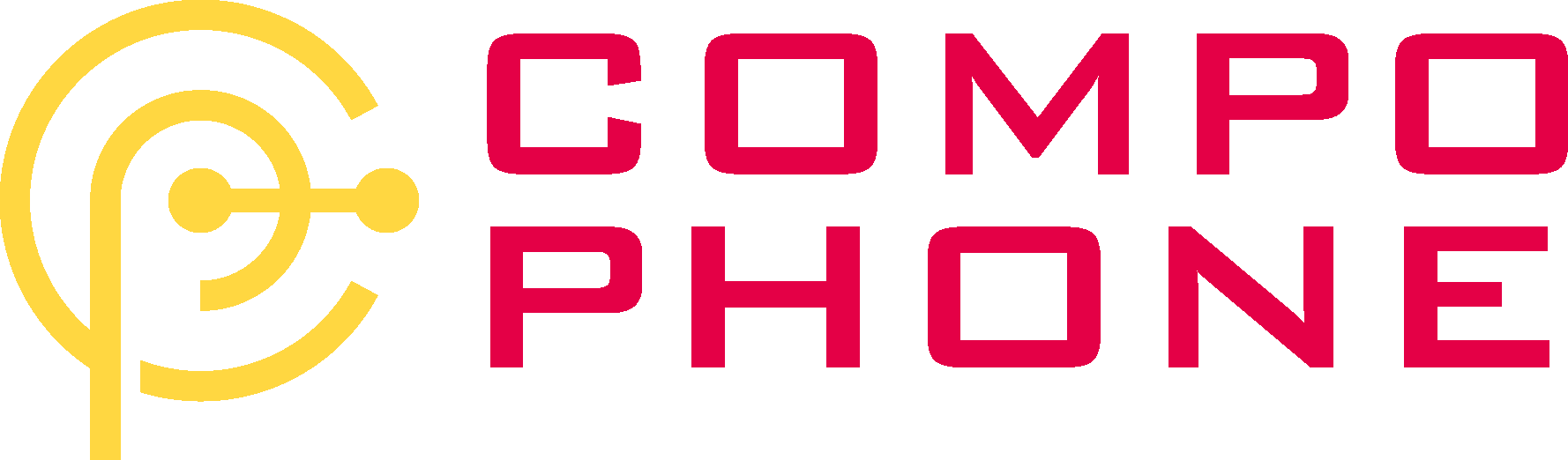 Logo Compo Phone