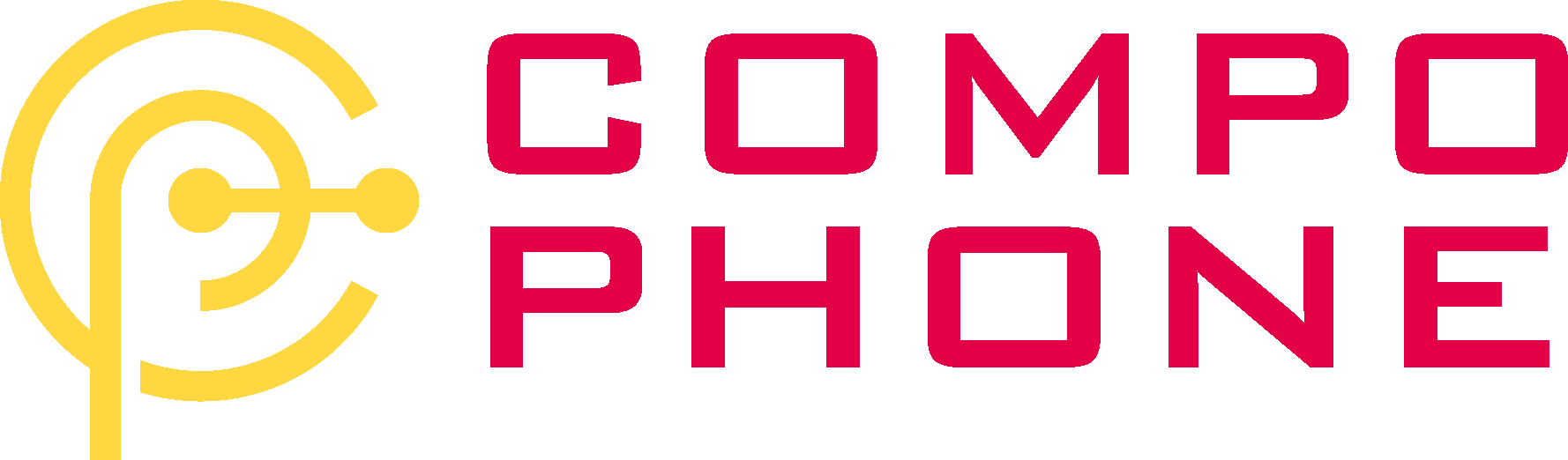 Logo Compo Phone