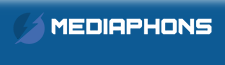 Logo MEDIAPHONS