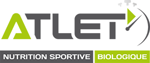 Logo ATLET NUTRITION