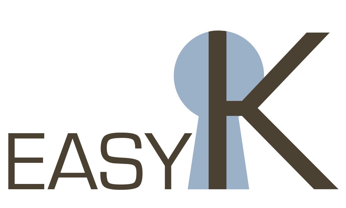 Logo www.easyk-shop.com