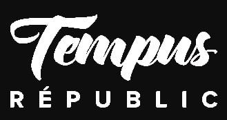 Logo Tempus Républic