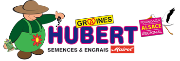 Logo Graines Hubert