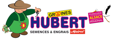 Logo Graines Hubert