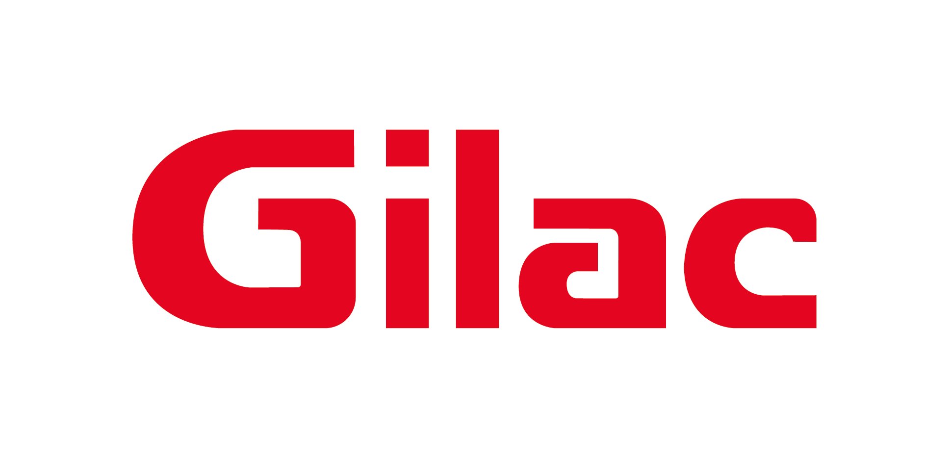 Logo Gilac shop