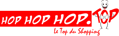 Logo Hophophop.top