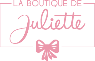 Logo La Boutique de Juliette