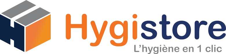 Logo hygistore