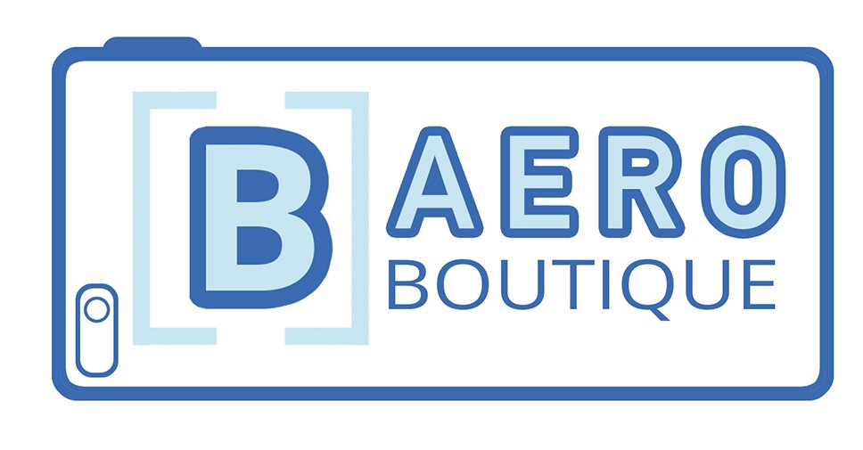 Logo AEROBOUTIQUE