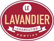 Logo Le Lavandier