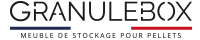 Logo Granulebox