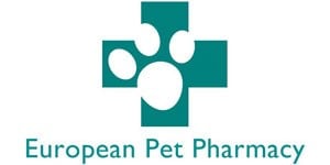 Logo European Pet Pharmacy