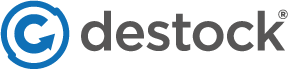 Logo cdestock