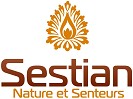 Logo Sestian Nature et Senteurs