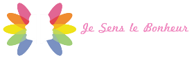 Logo Je Sens le Bonheur