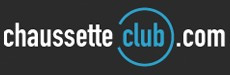 Logo Chaussette.Club