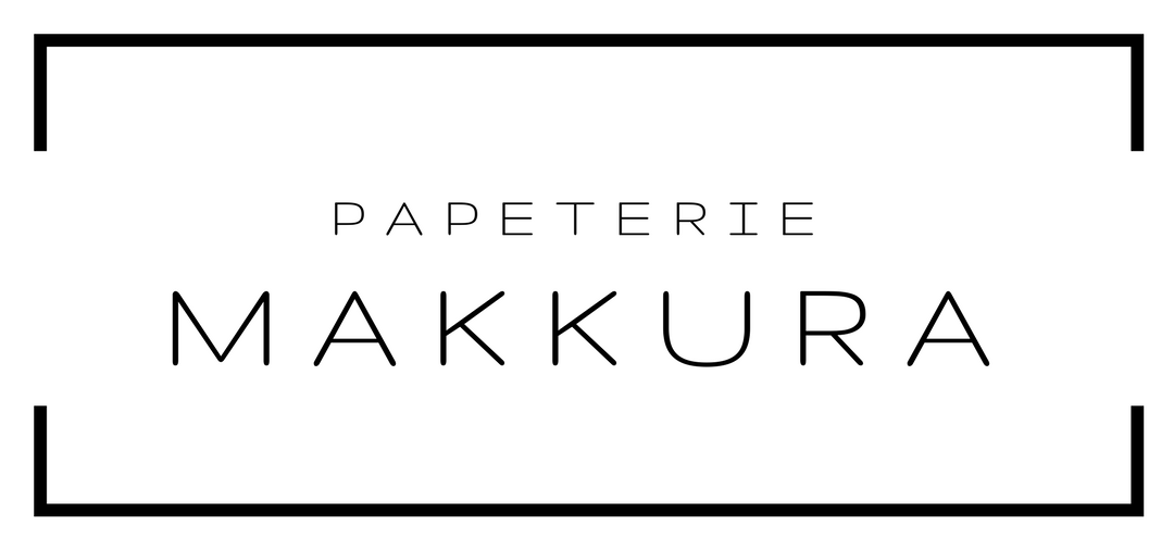 Logo Papeterie Makkura