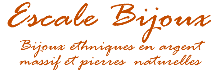 Logo escale-bijoux