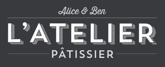 Logo www.latelier-patissier.com