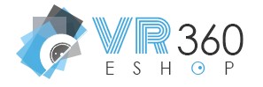 Logo VR360ESHOP