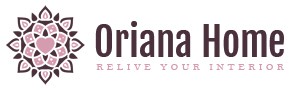 Logo Oriana Home